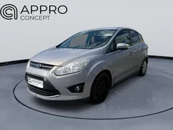 FORD C-MAX 1.6 16V Ti-VCT - 105 Trend PHASE 1