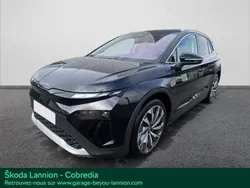 Skoda Elroq 85 286ch Plus