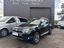 Dacia duster 1.5 dci 110 prestige 4x4