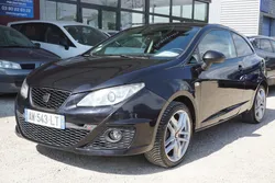 Seat IBIZA SC 2.0 TDI FAP FR 3P