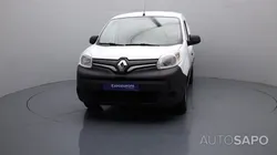 Renault Kangoo de 2021