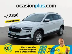 SKODA Karoq 2.0TDI Adblue Selection 85kW