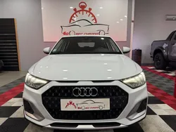 AUDI A1 II City Carver 35 1.5 TFSI 16V GPF S-Tronic7 150 cv Boîte auto
