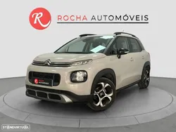 Citroën C3 Aircross 1.2 PureTech Shine