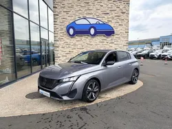 Peugeot 308 1.5 BLUEHDI 130CH S&S ALLURE EAT8