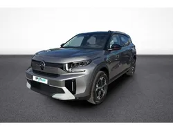 Citroën C3 Aircross 7 places Hybride 145 ch Auto Max