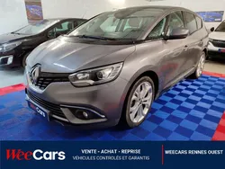 Renault grand scenic 1.7 bluedci 120 intens edc bva