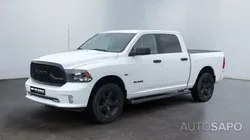 Dodge RAM de 2021