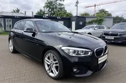 BMW série 1 F20 LCI - 120D Msport 190ch - Boîte auto / toit ouvrant / Harman Kardon / suivi BMW