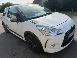 DS3 RACING 200CV reprise possible