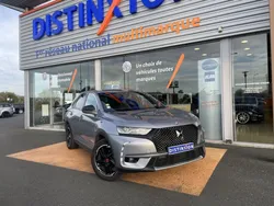DS 7 1.5 BLUEHDi 130 EAT8 PERFORMANCE LINE