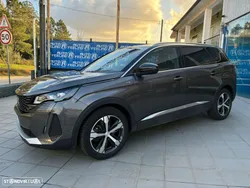 Peugeot 5008 1.5 BlueHDi GT EAT8