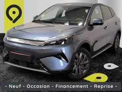 BYD Atto 3 EVO Design RWD neuf