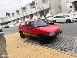 Fiat Uno 45