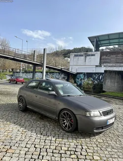 Audi A3 1.6