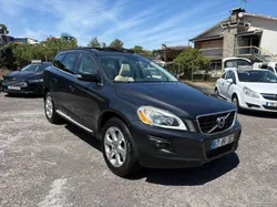 Volvo XC60 D5 Momentum