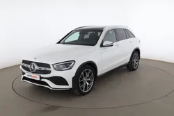 Mercedes-Benz GLC 300 d AMG Line 4Matic 9G-Tronic 245 ch