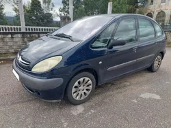 Citroën Xsara picasso