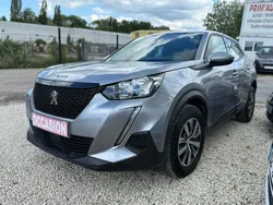PEUGEOT 2008 1,5 BLUEHDI S&S 110 Active 1ère main
