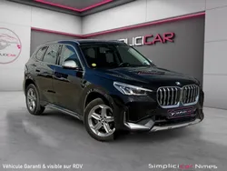 BMW X1 18D SDRIVE 150 DKG X Line - GARANTIE 12 MOIS