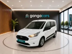 Ford Tourneo Connect 1.6TDCi Trend 95