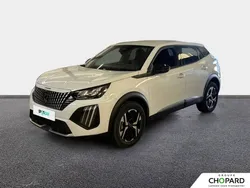 PEUGEOT 2008 Hybrid 145 e-DCS6 Allure