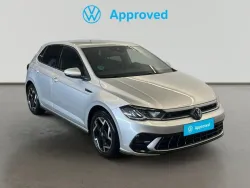 Volkswagen Polo 1.0 TSI R-Line DSG 85kW
