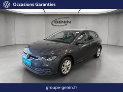 VOLKSWAGEN Polo 1.0 TSI 95 S&S DSG7 Style