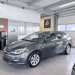 Opel ASTRA BREAK 1.6 115CH ECOTEC COSMO