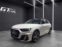 AUDI A1 Sportback 25 TFSI Adrenalin
