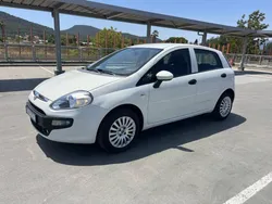 Fiat Punto 1.2 8v 69ch S&S Team 5p