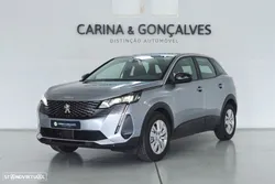 Peugeot 3008 1.5 BlueHDi Active Pack