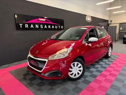 PEUGEOT 208 Like 68ch / Distribution OK / IDEAL JEUNE PERMIS