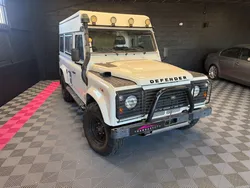 LAND ROVER DEFENDER 110 II STATION WAGON Defender 110 TD4, totalement équipé pour l?aventure
