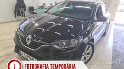 Renault Mégane de 2020