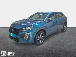 Peugeot 2008 100 S&S BVM6 Style