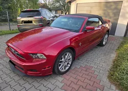 FORD Mustang CONVERTIBLE 3.7 V6 305CH PREMIUM