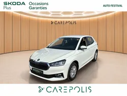 SKODA Fabia 1.0 TSI 95 ch EVO 2 BVM5 Selection