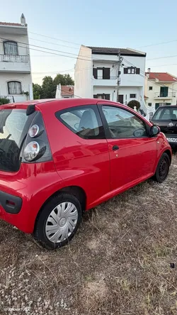 Citroën C1 1.0 Selection