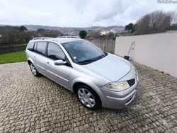 Renault Mégane 1.5 dCi