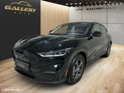 Ford Mustang Mach-E Standard