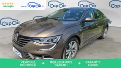Renault Talisman 1.6 dCi 130 Zen