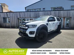Ford Ranger III 2.0 213 MEGA RAPTOR WILDTRACK / GARANTIE 12 MOIS