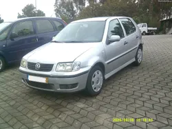 VW Polo (6N)