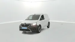 Renault kangoo van fg tole blue dci 95 l1 gsr2 extra