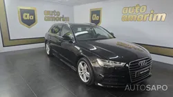 Audi A6 de 2017