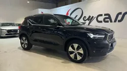 Volvo XC40 T4 Recharge Inscription Expression Aut.