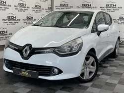 Renault CLIO IV 1.5 DCI 90CH BUSINESS ECO² 90G GARANTIE 12 MOIS