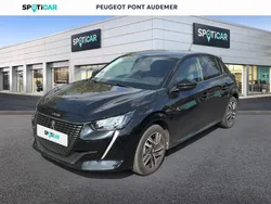 Peugeot 208 PureTech 100 S&S EAT8 Allure Pack