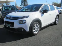 Citroën C3 (3) BlueHDi 75 BVM Feel